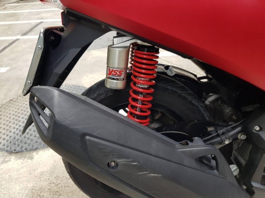 ขาย!! NMAX ปี 60 49,000 บาท ขาย!! NMAX ปี 60 49,000 บาท