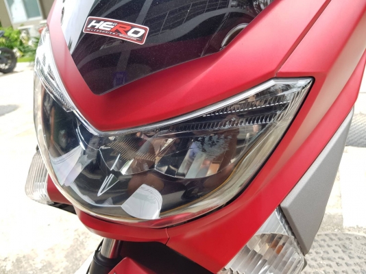 ขาย!! NMAX ปี 60  49,000 บาท