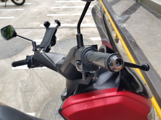 ขาย!! NMAX ปี 60 49,000 บาท ขาย!! NMAX ปี 60 49,000 บาท