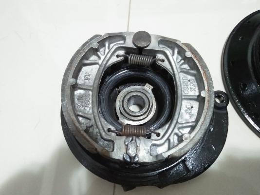 ขายอะไหล่ MTX125