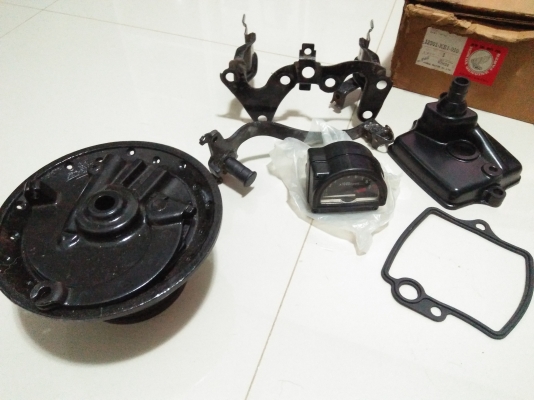 ขายอะไหล่ MTX125