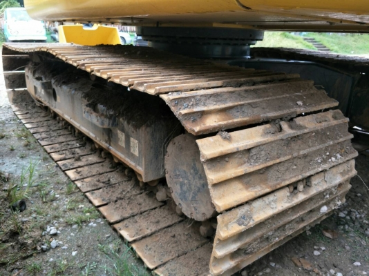 ขายดาวน์รถแบคโฮ KOMATSU PC130-8 ไมล์ 1300 ชม.ขายดาวน์ 300000 หัวคีปพร้อมบุ้งกี๋ มี 2 คัน ขายดาวน์รถแบคโฮ KOMATSU PC130-8 ไมล์ 1300 ชม.ขายดาวน์ 300000 หัวคีปพร้อมบุ้งกี๋ มี 2 คัน