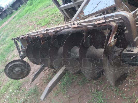 ขายด่วน หาง 7 GMT สภาพเก่าเก็บ ขาย 30000 บาท