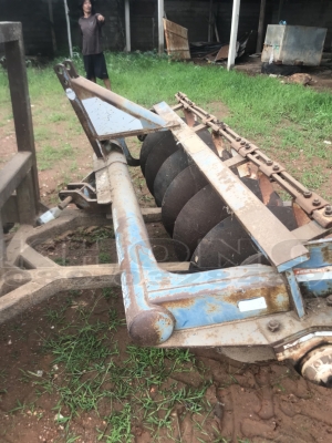 ขายด่วน หาง 7 GMT สภาพเก่าเก็บ ขาย 30000 บาท