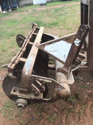 ขายด่วน หาง 7 GMT สภาพเก่าเก็บ ขาย 30000 บาท