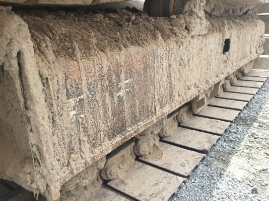 Pc70-8 สวยๆ 5,000 ชม.เล่มทะเบียน