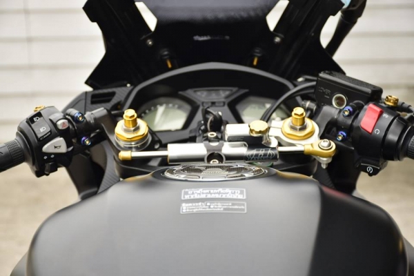 Honda CBR650 Honda CBR650