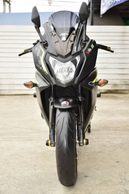 Honda CBR650 Honda CBR650