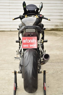 Honda CBR650