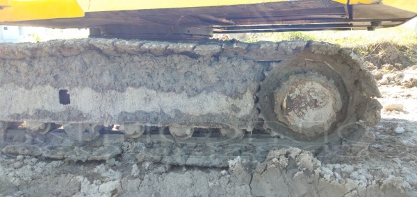 ขายด่วน รถตัก komasu pc100 รุ่น 3 คอลโทล รุ่น5 เครื่องดี เอว โซ่ แน่นจริง รถใช้งานส่วนตัว แอร์เย็น เจ้าของขับเอง เพียง 400000 บาท