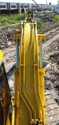 ขายด่วน รถตัก komasu pc100 รุ่น 3 คอลโทล รุ่น5 เครื่องดี เอว โซ่ แน่นจริง รถใช้งานส่วนตัว แอร์เย็น เจ้าของขับเอง เพียง 400000 บาท