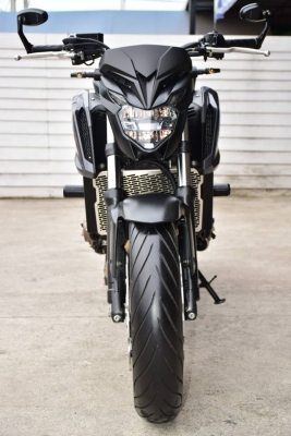Honda Cb650 Honda Cb650