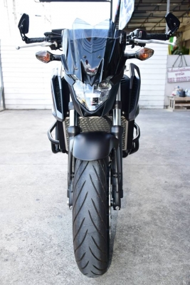 Honda CB650 Honda CB650