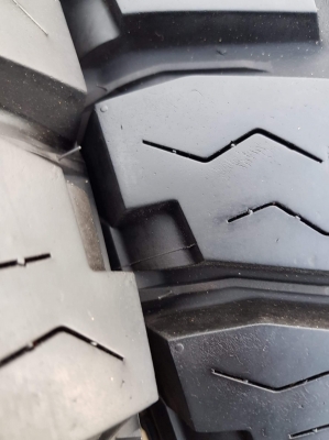 ขายล้อ ขายยาง MICKEY THOMPSON 285/75/16 (33" ขอบ 16)