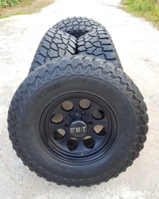 ขายล้อ ขายยาง MICKEY THOMPSON 285/75/16 (33" ขอบ 16)