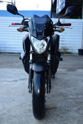 Honda Cb650 Honda Cb650