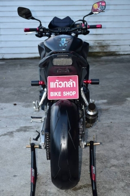 Honda Cb650 Honda Cb650