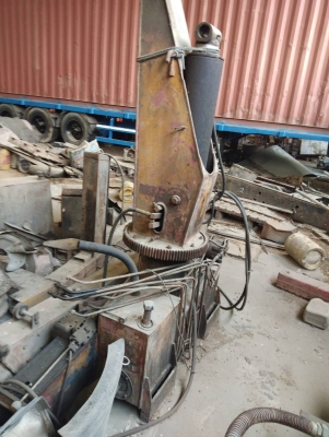 ขาย เครน 3 ตัน ยี่ห้อ UNIC ราคาถุก พร้อมใช้งาน ตามสภาพ มีจำนวน 2 ตัวตัวละ 37,500 บาท สนใจติดต่อ 086-8053515