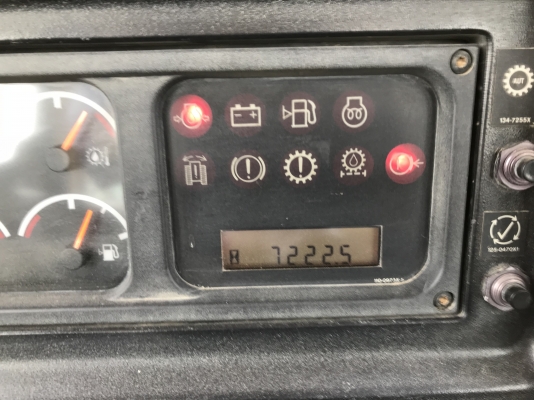 CAT D6M นำเข้าจากญี่ปุ่น ราคาไม่แพง รถสวย สภาพดีครับ