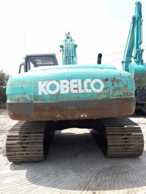 ขายจ้า.. KOBELCO SK200-3 มาร์คไฟว์ ซุปเปอร์ เก่านอกแท้...เดิมๆๆ..แทรคนใหญ่..80 มีลายแย๊ก..เครื่องปั๊มแห้ง..พร้อมใช้..โทร 089-3818694 จ๊อย.. ขายจ้า.. KOBELCO SK200-3 มาร์คไฟว์ ซุปเปอร์ เก่านอกแท้...เดิมๆๆ..แทรคนใหญ่..80 มีลายแย๊ก..เครื่องปั๊มแห้ง..พร้อมใช้..โทร 089-3818694 จ๊อย..