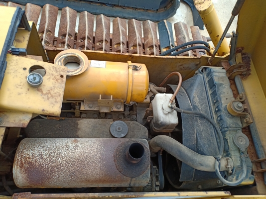 ขายจ้า..รถดันดิน MITSUBISHI BD2G ทู เก่านอกแท้..ใบ70 เดิมๆๆ..ใช้งานมาแค่ 3,xxx ชั่วโมง พร้อมใช้ โทร 089-3818694 จ๊อย ขายจ้า..รถดันดิน MITSUBISHI BD2G ทู เก่านอกแท้..ใบ70 เดิมๆๆ..ใช้งานมาแค่ 3,xxx ชั่วโมง พร้อมใช้ โทร 089-3818694 จ๊อย