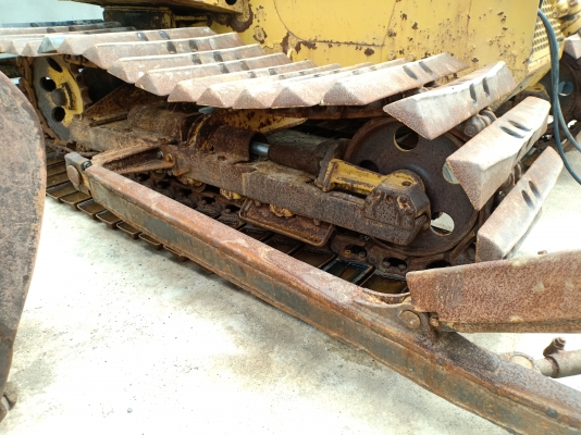 ขายจ้า..รถดันดิน MITSUBISHI BD2G ทู เก่านอกแท้..ใบ70 เดิมๆๆ..ใช้งานมาแค่ 3,xxx ชั่วโมง พร้อมใช้ โทร 089-3818694 จ๊อย ขายจ้า..รถดันดิน MITSUBISHI BD2G ทู เก่านอกแท้..ใบ70 เดิมๆๆ..ใช้งานมาแค่ 3,xxx ชั่วโมง พร้อมใช้ โทร 089-3818694 จ๊อย