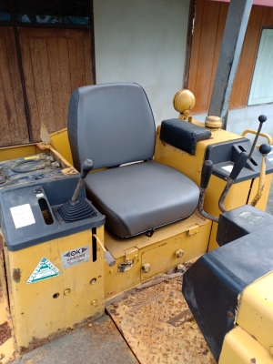 ขายจ้า..รถดันดิน MITSUBISHI BD2G ทู เก่านอกแท้..ใบ70 เดิมๆๆ..ใช้งานมาแค่ 3,xxx ชั่วโมง พร้อมใช้ โทร 089-3818694 จ๊อย ขายจ้า..รถดันดิน MITSUBISHI BD2G ทู เก่านอกแท้..ใบ70 เดิมๆๆ..ใช้งานมาแค่ 3,xxx ชั่วโมง พร้อมใช้ โทร 089-3818694 จ๊อย