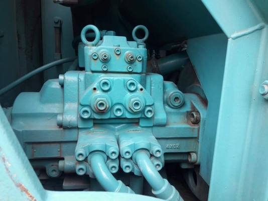 ขายจ้า..KOBELCO SK100-2 มาร์คำฟว์ ธรรมดา เก่านอกแท้ สภาพสวยมากๆๆๆ ใช้งานมาแค่ ,3,xxxชั่วโมง พร้อมใช้ โทร 089-3818694 จ๊อย ขายจ้า..KOBELCO SK100-2 มาร์คำฟว์ ธรรมดา เก่านอกแท้ สภาพสวยมากๆๆๆ ใช้งานมาแค่ ,3,xxxชั่วโมง พร้อมใช้ โทร 089-3818694 จ๊อย