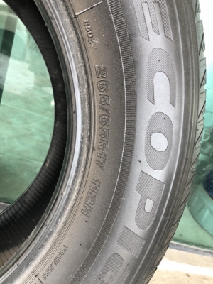 ขายยางBridgestoneมือสองด่วน