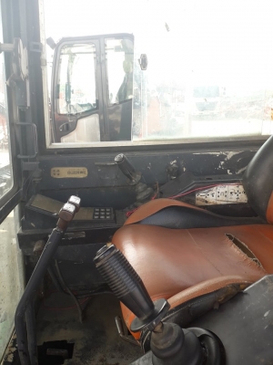 มาอีก1คันแล้วจ้าาาา รถขุดขนาด2.5ตัน พร้อมใช้งาน เครื่องดี ปั๊มดี ไม่มีปัญหา