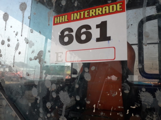 มาอีก1คันแล้วจ้าาาา รถขุดขนาด2.5ตัน พร้อมใช้งาน เครื่องดี ปั๊มดี ไม่มีปัญหา