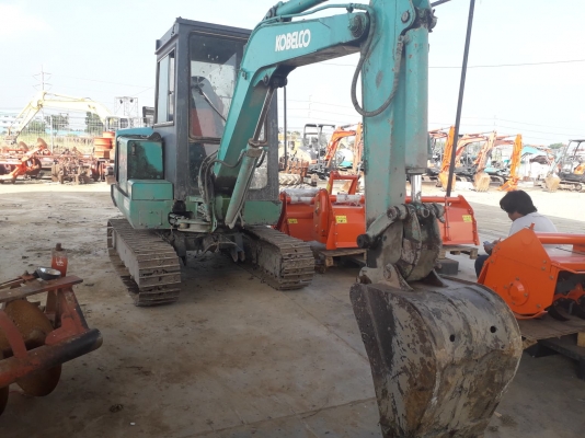 มาอีก1คันแล้วจ้าาาา รถขุดขนาด2.5ตัน พร้อมใช้งาน เครื่องดี ปั๊มดี ไม่มีปัญหา