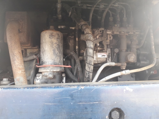 มาอีก1คันแล้วจ้าาาา รถขุดขนาด2.5ตัน พร้อมใช้งาน เครื่องดี ปั๊มดี ไม่มีปัญหา