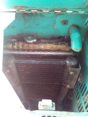 HITACHI 30UR