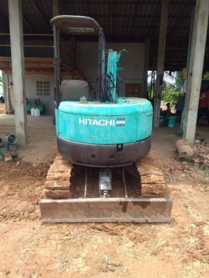 HITACHI 30UR