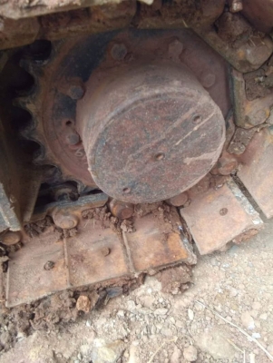 HITACHI 30UR