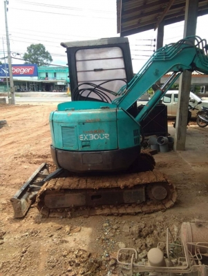 HITACHI 30UR