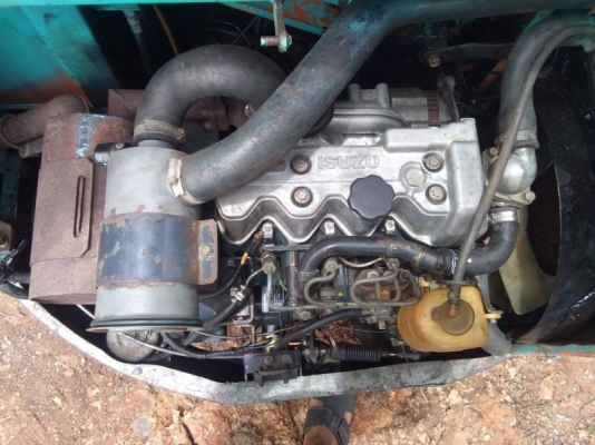 HITACHI 30UR