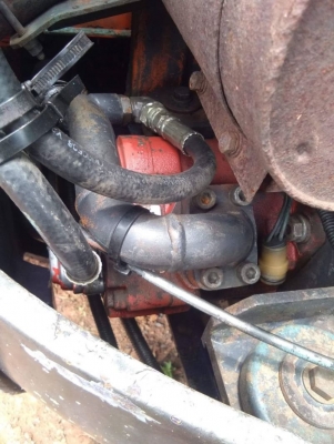 HITACHI 30UR