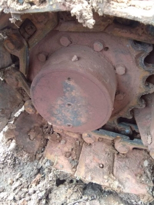 HITACHI 30UR