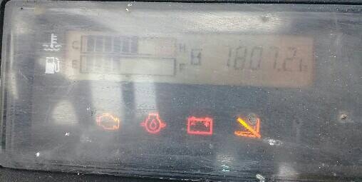 โฟล์คลิฟท์TOYOTA8 1.5ตัน LPGจากโรงงาน รถปี2016 1,XXXชั่วโมง เท่านั้น!!ชมเครื่องจักร โฟล์คลิฟท์ รอก นับ1,000รายการจากญี่ปุ่นwww.paholgroup.com