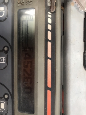 ขายด่วนๆๆคูโบต้า3ตัน