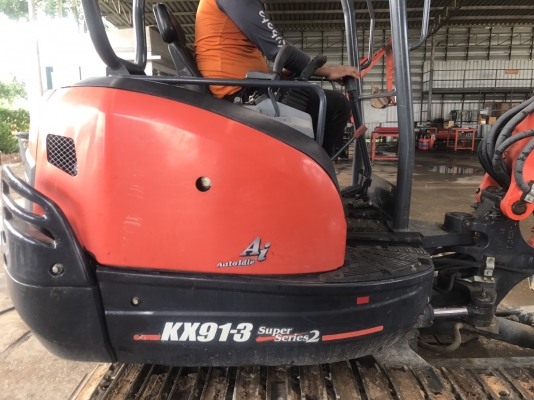 ขายด่วนๆๆคูโบต้า3ตัน