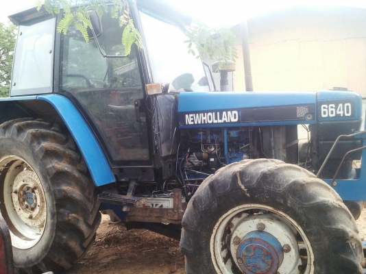 ขายรถไถFord 6640เก๋งแอร์ เอกสารเล่มทะเบียน สภาพสวยพร้อมใช้ ติดต่อคุณอ๊อฟ พิจิตร 086-737-9991 ขายรถไถFord 6640เก๋งแอร์ เอกสารเล่มทะเบียน สภาพสวยพร้อมใช้ ติดต่อคุณอ๊อฟ พิจิตร 086-737-9991