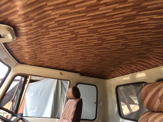 ขาย หัวสิบล้อ HINO F18 สภาพสวยๆ อุปกรณ์ครบ มีขาดีด กันชน