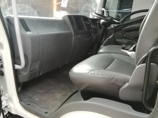 6 ล้อกลาง *EURO.3* ISUZU FRR 210 แรงม้า *ยาว 6.50ม.* รถสวยเดิม+สวยจริง+พร้อมใช้งาน *รถห้างแท้* มีเล่ 6 ล้อกลาง *EURO.3* ISUZU FRR 210 แรงม้า *ยาว 6.50ม.* รถสวยเดิม+สวยจริง+พร้อมใช้งาน *รถห้างแท้* มีเล่