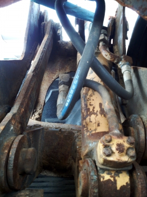 ขายปากคีบไม้หมุนได้รอบ 35000 บาท