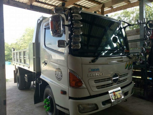 ขายเมก้า175ปี56ดั๊มสามมิตร ขายเมก้า175ปี56ดั๊มสามมิตร