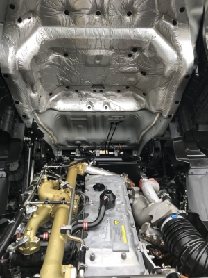 ขาย 10 ล้อหัวลากปี60 ISUZU GXZ 360 EURO 3 รุ่นหน้าตึก เครื่องคอมมอลเรล 360 เเรงม้า รุ่นท่อทอง เบรคทิ
