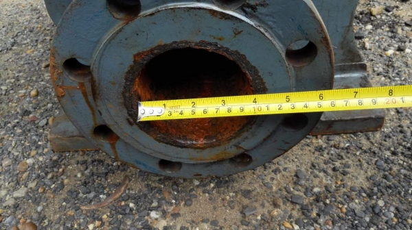 #ปั้มน้ำสปลิทเคสญี่ปุ่น EBARA 6”- 4” ใช้กับ 50 HP #ปั้มน้ำสปลิทเคสญี่ปุ่น EBARA 6”- 4” ใช้กับ 50 HP